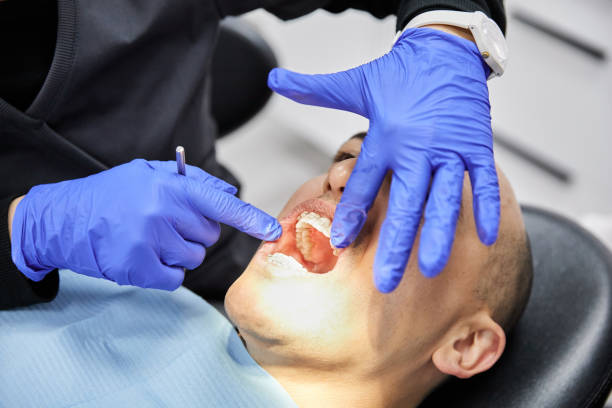 Best Emergency Dental Services for Seniors in Commerce, GA