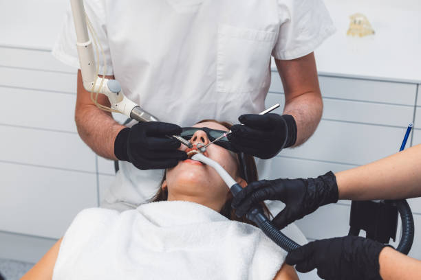 Best Emergency Root Canal Treatment in Commerce, GA