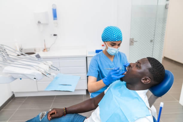 Best Holiday Emergency Dentist in Commerce, GA