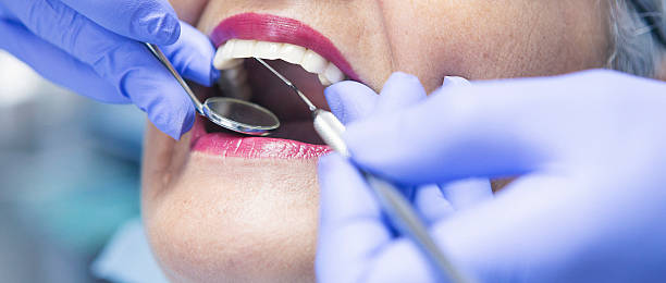 Best Weekend Emergency Dentist in Commerce, GA
